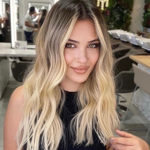 Meet your Posher, Sierra